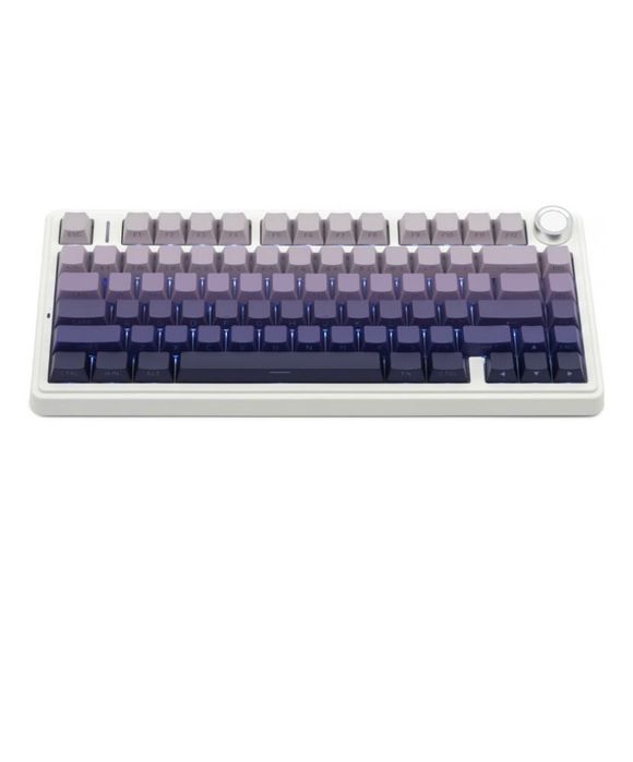 Клавиатура Aula f75 gradient