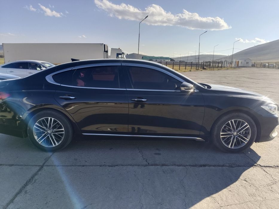 Продам Хюндай грандэур