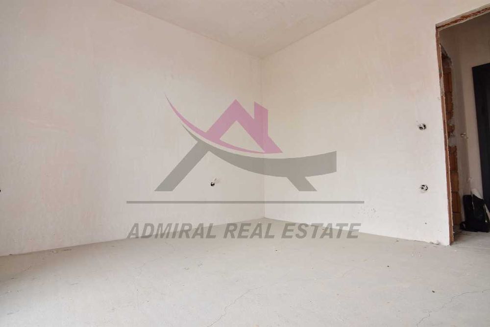 Продава се Двустаен апартамент в Варна, Възраждане 3 - 58 кв.м за 1983 €/кв.м - Снимка #3