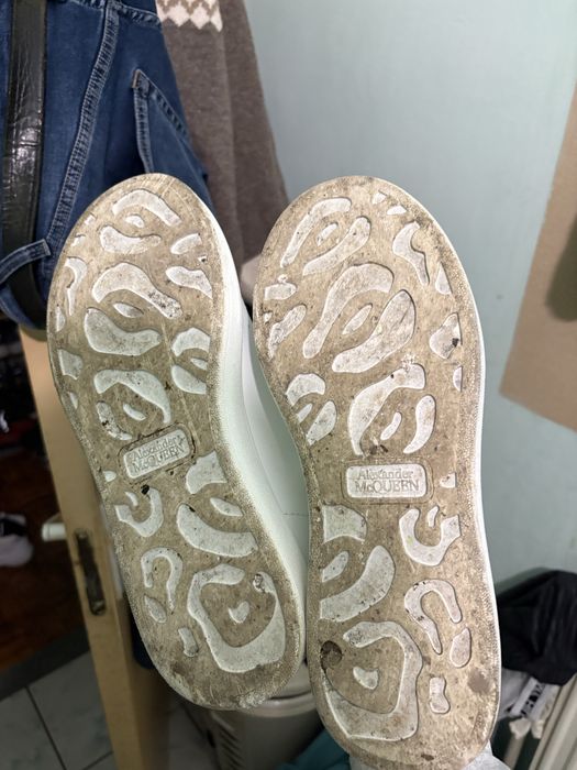 Vand Alexander Mcqueen