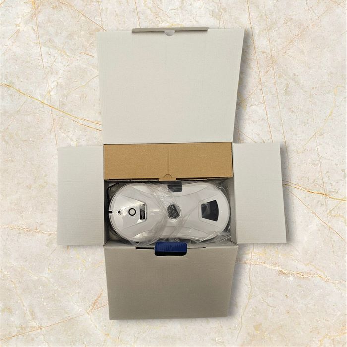 Robot inteligent de curatare a geamurilor