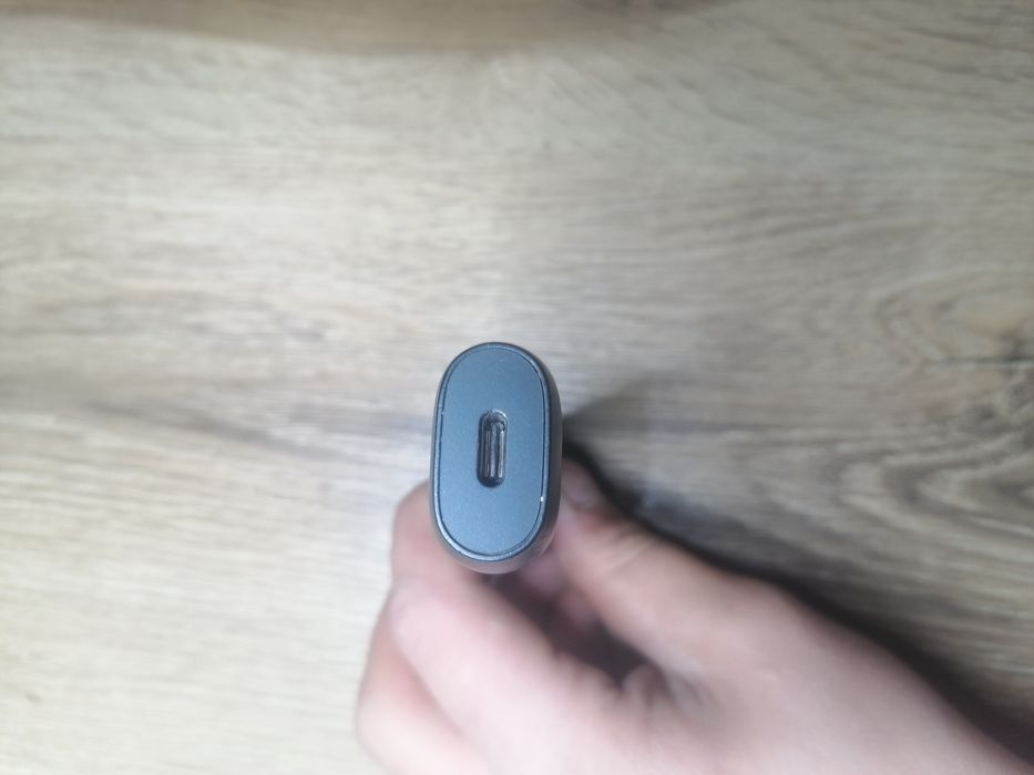 Aparat Iqos aproape nou