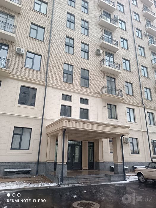 Квартира сотилади келес кировда  срочно