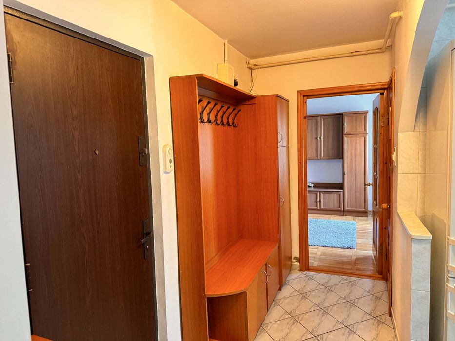 Apartament 2 camere de închiriat