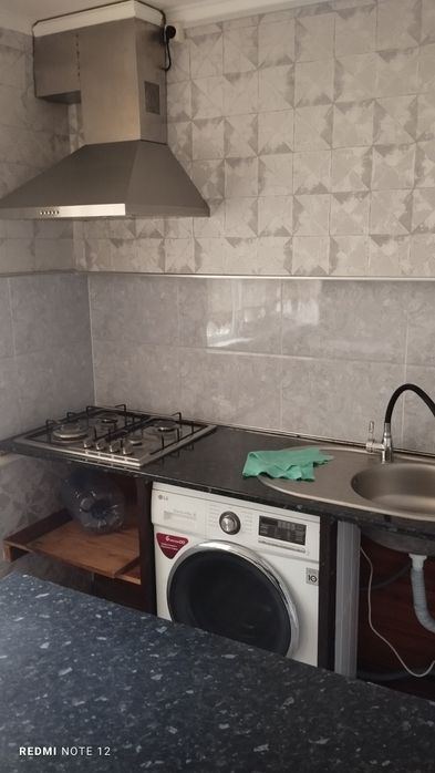 Квартира арендага бериледи 21 мкр 2 комната