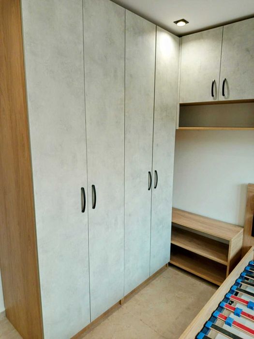 Продава се Двустаен апартамент в Казанлък - 60 кв.м за 1658 €/кв.м - Снимка #3