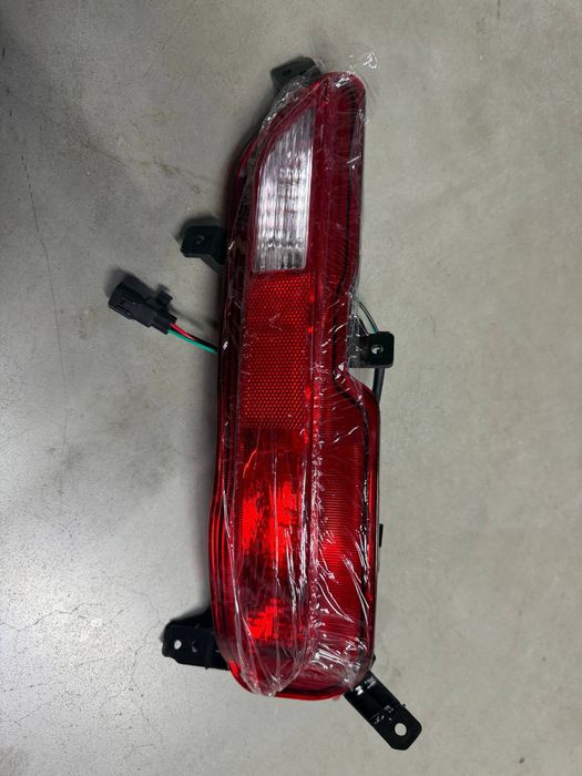 Катафот для Changan cs75