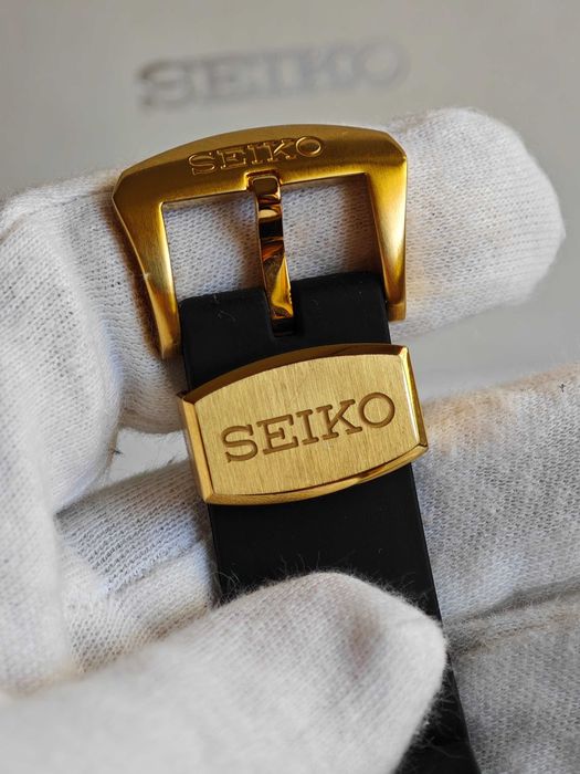 Seiko Prospex SRPA82K1 ("Baby Tuna")