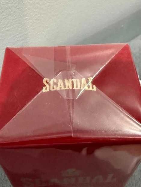 Jean Paul Gaultier Scandal le parfum