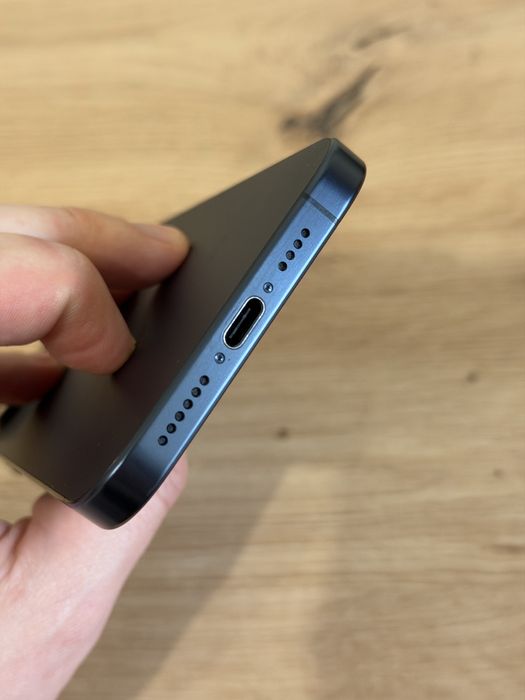 Iphone 15 pro max 1tb