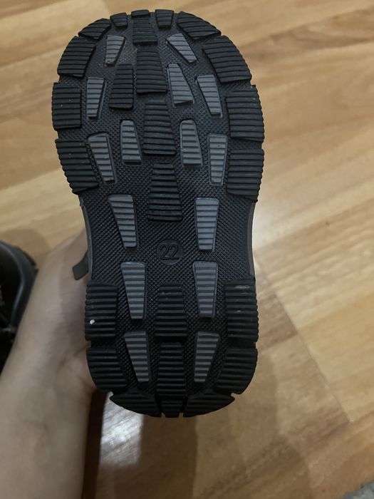 Продам сапоги зимние