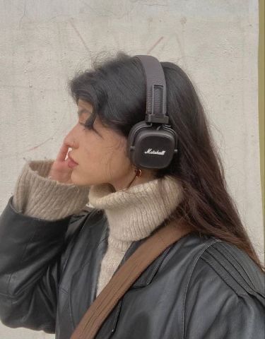 Оригинал Наушники MARSHAL MAJOR 4