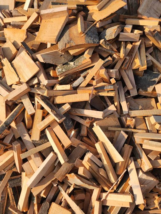 Lemne de Fag Deșeuri – (100% NATURAL)!