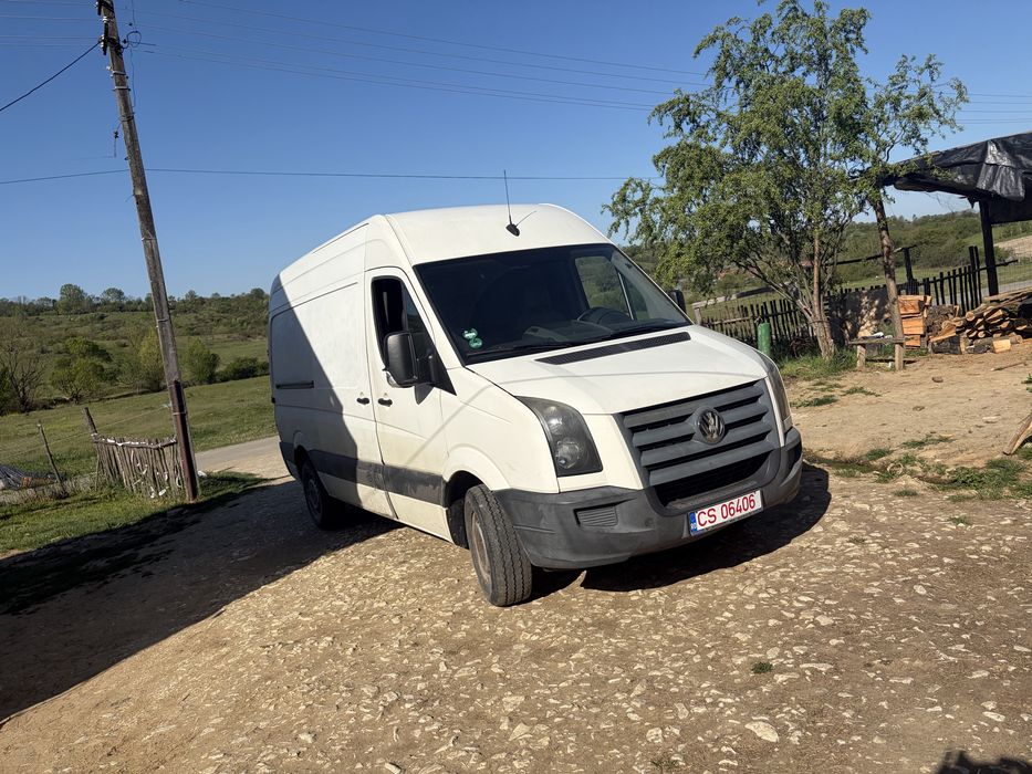 Crafter  27 an 2011