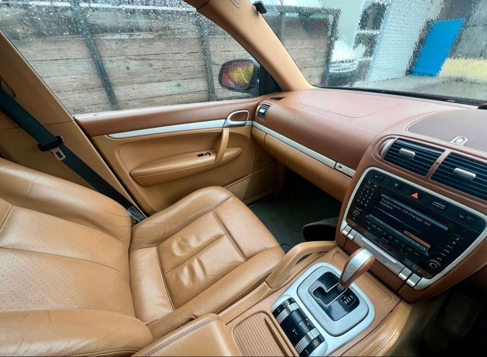 Кайен на части porsche cayenne s 4.5 порше каен скорости джанти 20” 19