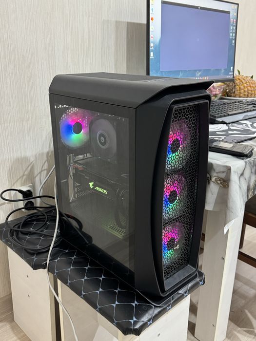 Продам компьютер в комплекте