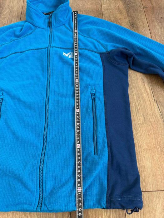Millet M barbati jacheta Polartec Hibrid