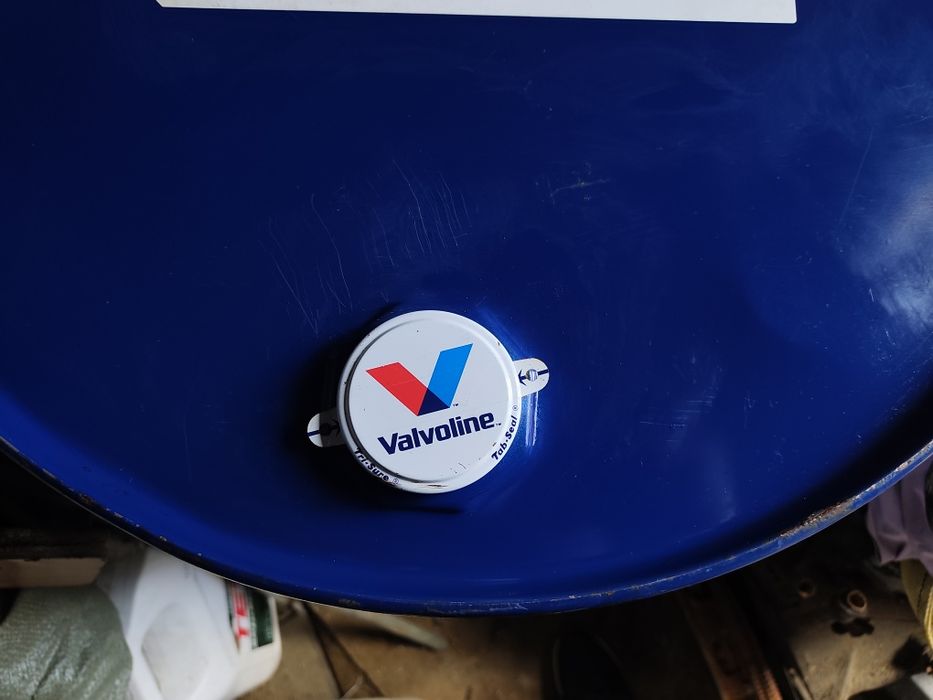 Масло моторное Valvoline