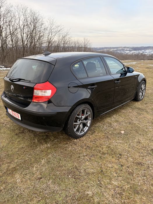 BMW seria 1 benzina