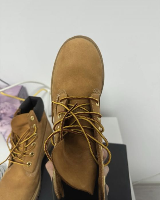 Timberland SandyBrown