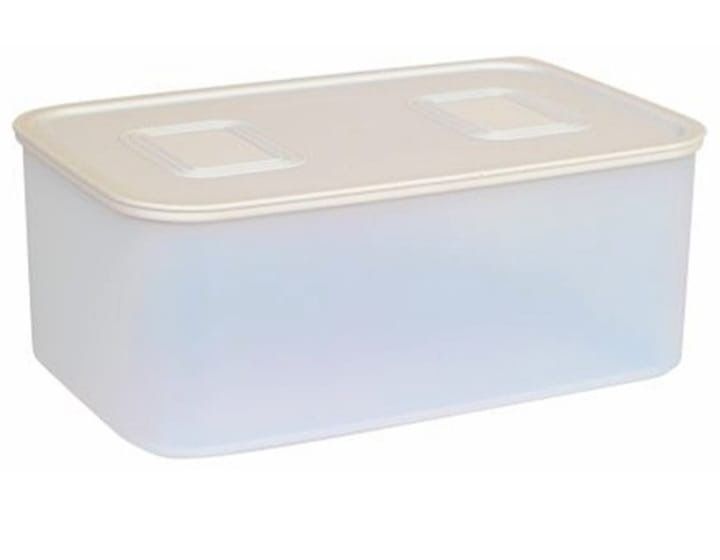 Посуда tupperware тапервер