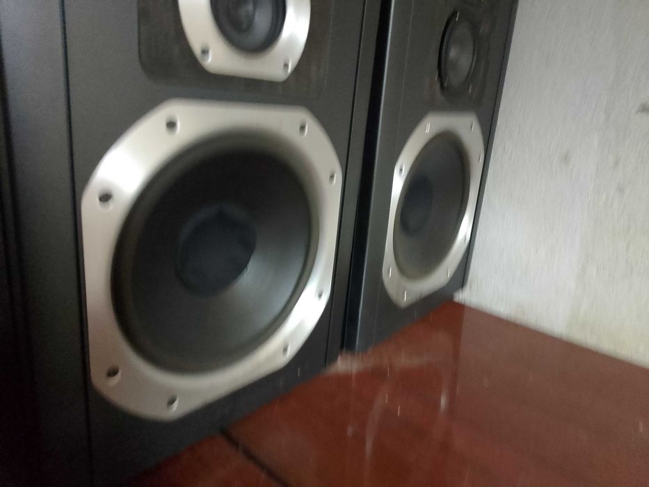 Тон Колони JAMO.   .