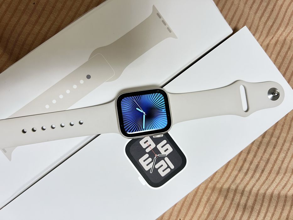 Apple watch se 2 40мм