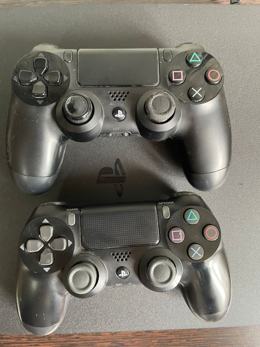 Продам Sony playstaition slim 1 tb