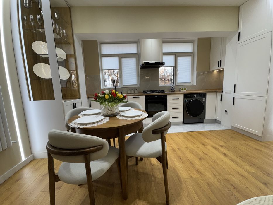 Вторичка 2в3/2/9 ор: Гламур улица Нукус Рядом метро