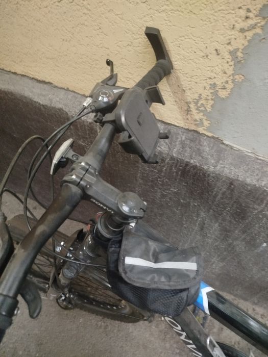 Bonvi velosipedi