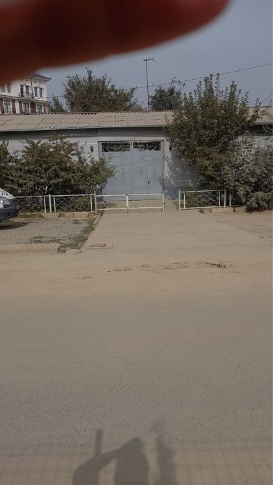 Ховли сотилади  ер нархида