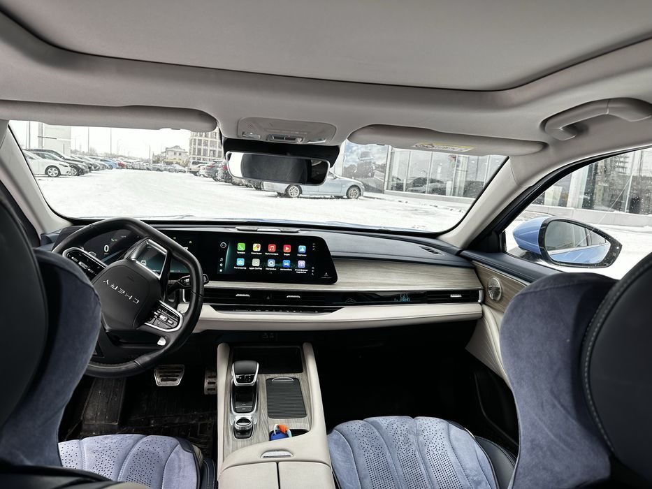 Продам chery arizzo 8