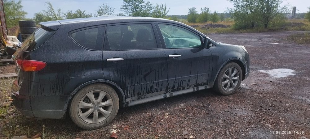 Продам Субару трибека