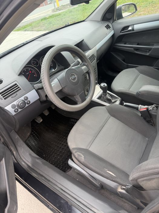 Vănd opel astra h 1.7 cdti an 2006 101cp toate