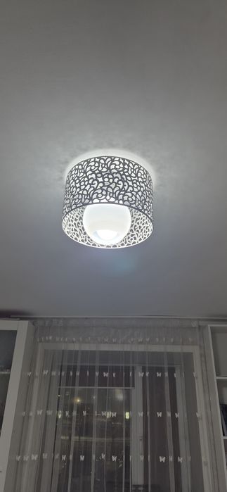 Продам люстру в хорошем состоянии