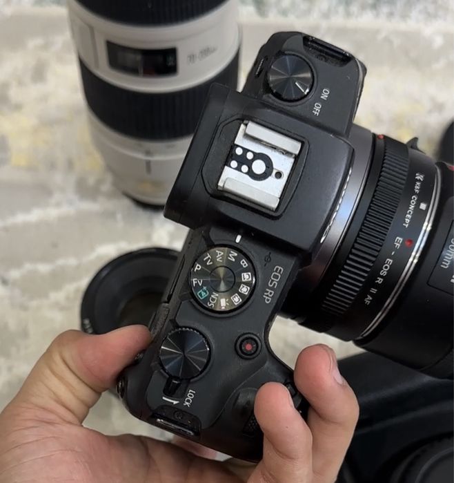 Продается фотоаппараты Canon
