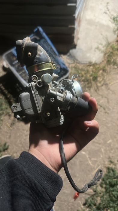 Продам карбюратор