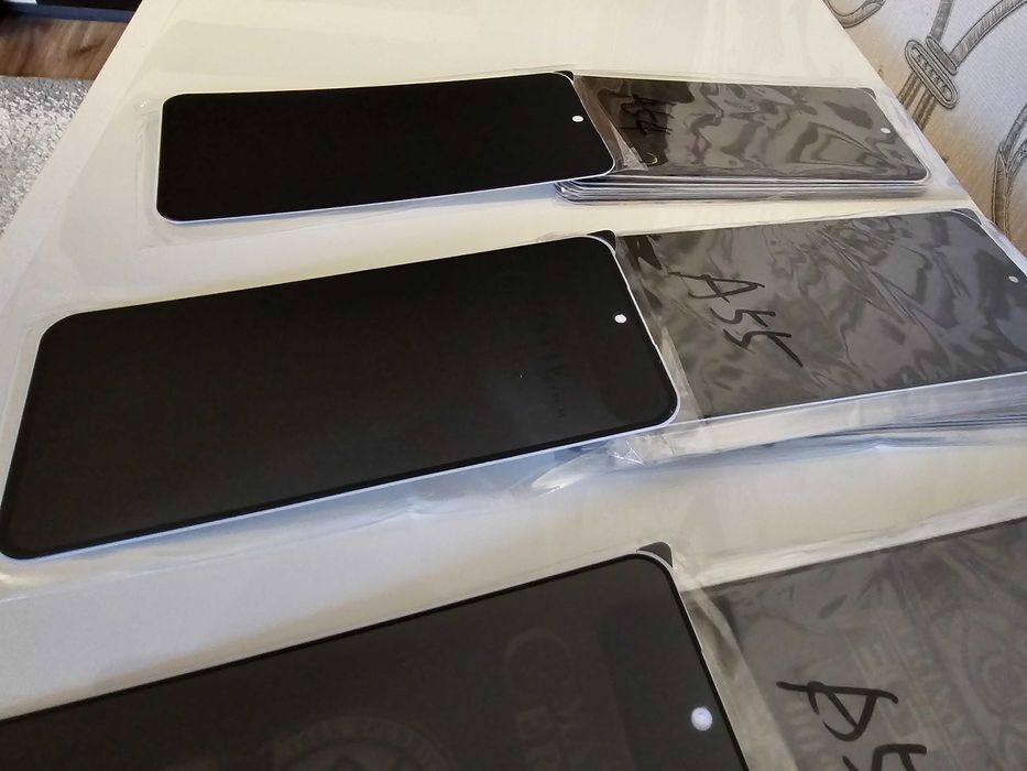 Folie Samsung Privacy Mata A54/A55/A56