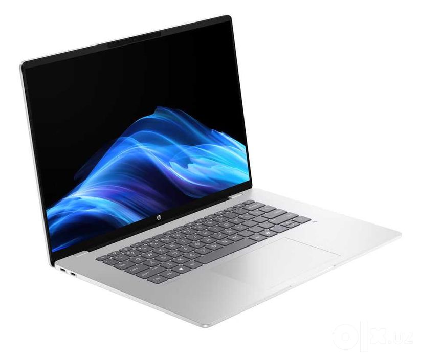 HP OmniBook 5 16.0" OLED Snapdragon X Plus 16GB DDR5 SSD 1TB Laptop US