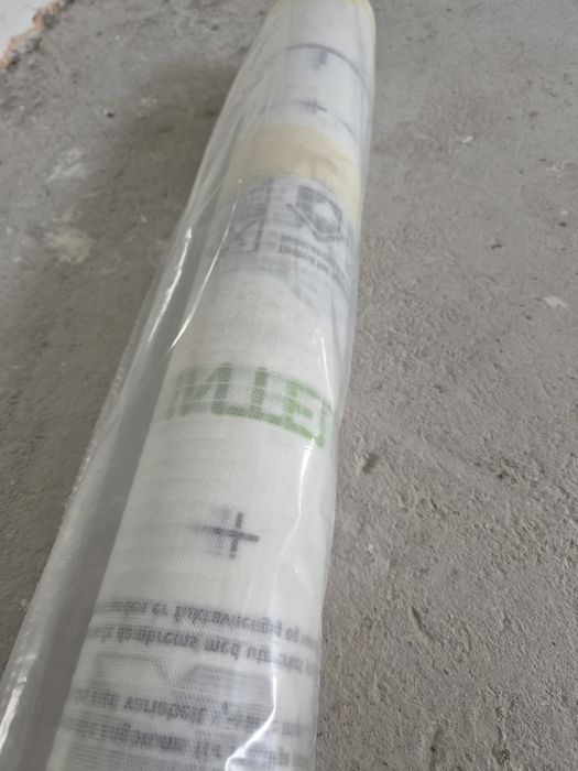 Folie bariera vapori Intello Plus 8m liniari