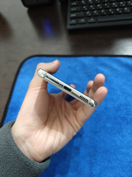 Samsung s21 5G 8/256 gb