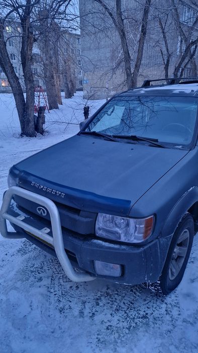 Продаётся машина