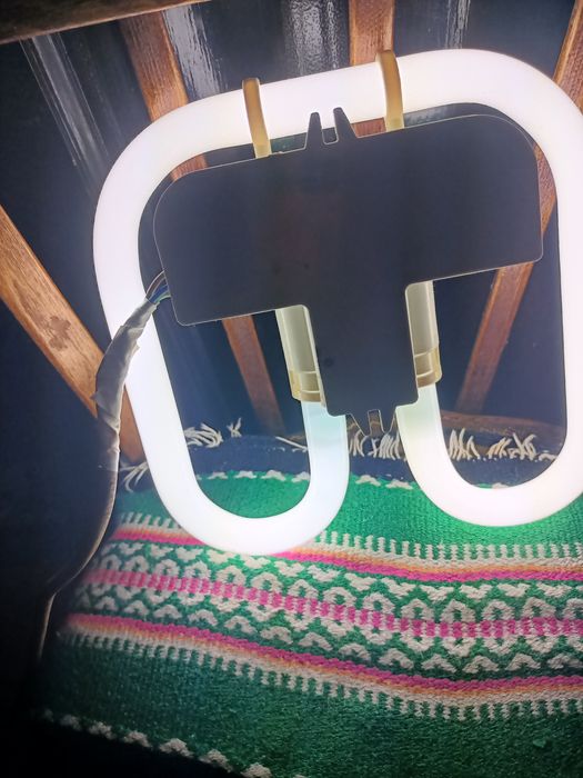 Люстра  настенное люстра .Алматы.