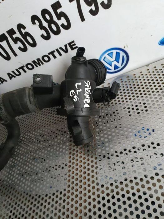 Suport Filtru Motorina Carcasa Termostat Mercedes Sprinter 2.2 Cdi