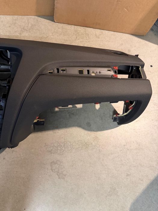 Plansa bord bmw x3 x4