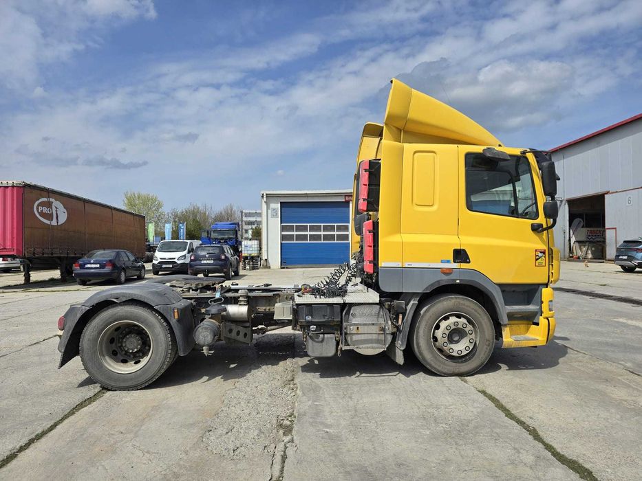 DAF CF FT460 2013
