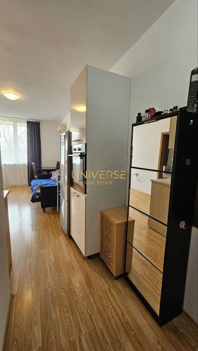 Продава се Двустаен апартамент в к.к. Слънчев бряг - 51 кв.м за 710 €/кв.м - Снимка #6