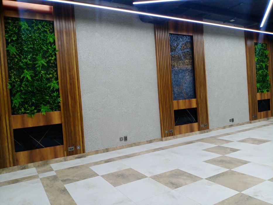 АРЕНДА ОФИСОВ от собственника  в БЦ в Яккасарайском районе.