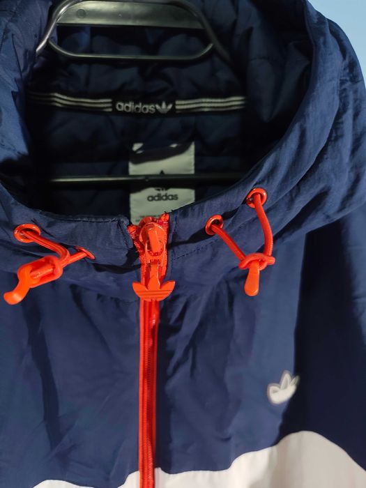 Adidas Яке Зимно /Мъжко L