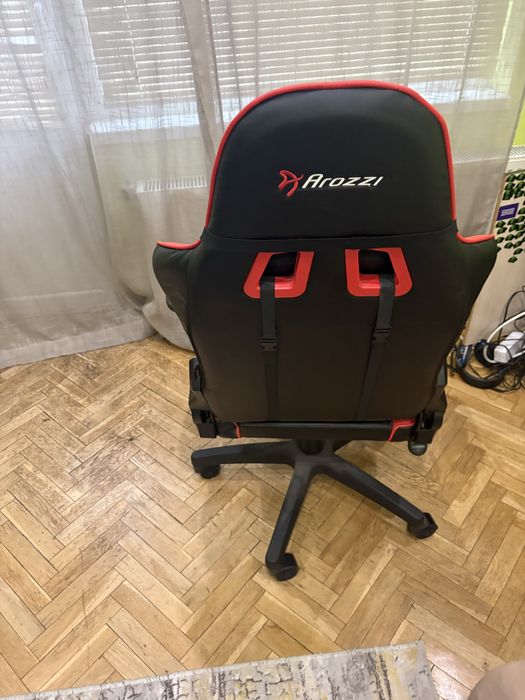 Геймърски стол арози